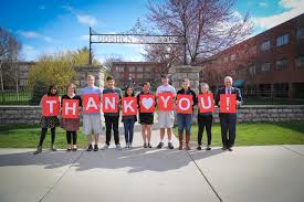 2015-16 donors to restricted funds