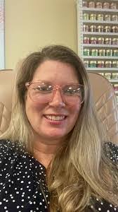 Nancy Sitton's Instagram, Twitter & Facebook