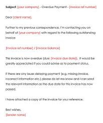 There are many reasons for the occurrence of lp. Free Overdue Payment Reminder Templates Samples Examples