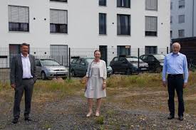 Die wohnung liegt in der brenigerstraße in köln zollstock. Neue Seniorenwohnungen In Zollstock Wbg Mieterschutz Ksg Und Asb Koln Stellen Neues Projekt Vor Asb Koln
