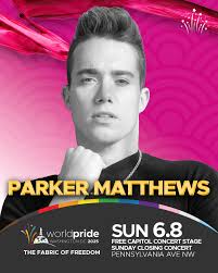 Capital Pride Alliance & WorldPride Washington, DC 2025