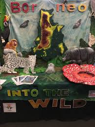 It aims to inspire creative expression through drawings among local youth. Into The Wild Global Canvas Children S Art Competition 2018 The International School Parkcity