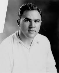 The Anniversary of the Day the World lost Hal Roach