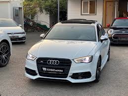 Image result for Glacier White 2016 S3