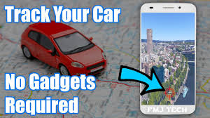 Tell them that you want to file a missing car report, then the reward you offer depends on what you're willing to pay. Best Way To Track Your Car Using Android Phone Or Pc For Free Youtube