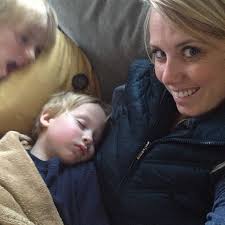 rightnow and for the last hour...I told the other boys I …