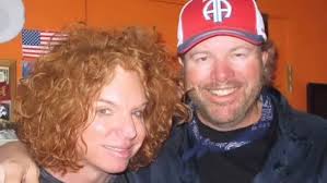 Toby Keith: American Icon': Carrot Top looks back