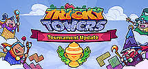 Use all magic spells once. Tricky Towers Pc Game Trainer Cheat Playfix No Cd No Dvd Gamecopyworld