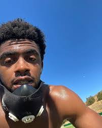 Matthew Brookins's Instagram, Twitter & Facebook