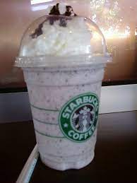 Cookies And Creme Frappuccino Starbucks Cookies Starbucks Drinks Recipes Starbucks Coffee Drinks