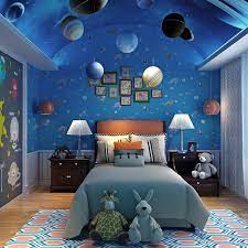See more ideas about kid spaces, kids room, kids bedroom. 50 Space Themed Bedroom Ideas For Kids And Adults