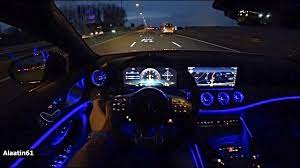 2021 mercedes amg gt 63 s 4 door price: The Mercedes Amg Gt 63 S 2021 Test Drive At Night Youtube