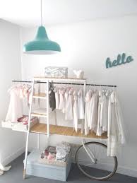 Furniture Trendy Baby Clothing Racks On Wheels Pictures Of Clothing Racks Store Clothing Racks Diy Clothes Rack Kids Interior Clothing Rack