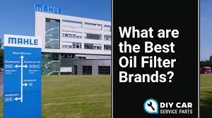 At a cost of about $8, it's pretty affordable as far as oil filters go, and the quality craftsmanship associated with the brand, as well as the ease of. Oil Filter Brands Which Are The Best Diy Car Service Parts