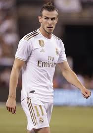 €18.00m* jul 16, 1989 in cardiff, wales. Gareth Bale With China Off The Table Where Will The Real Madrid Man End Up