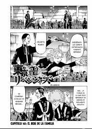 We did not find results for: Tokyo Revengers Completo Cap 161 Tokyo Revengers Completo Cap 161 Page 1 Niadd