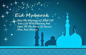 Apr 12, 2020 · what are the greetings in arabic and english? Eid