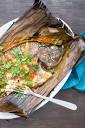 Ikan Bakar (Malaysian Grilled Fish) | The Domestic Man