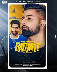 Arsh Sandhu's Instagram, Twitter & Facebook