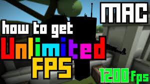 How to use and test the roblox fps unlocker · open the fpsunlocker app which should now be installed on your computer. How To Unlock Your Fps On Any Browser Windows Mac Linux Youtube