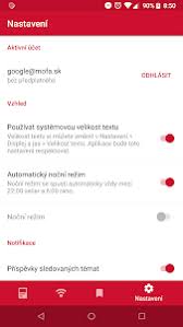 Последние твиты от deník n (@enkocz). Download Denik N 1 8 1 Apk Downloadapk Net