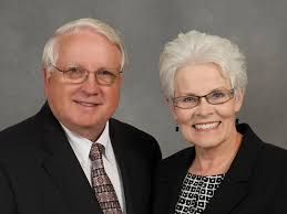 LDS First Presidency calls 8 new visitors' center directors