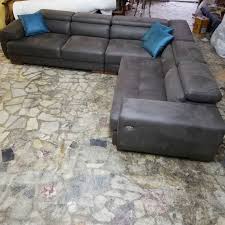 Mekanizmali Kose Koltuk Lkoltuk Kanepe Kumas Nubuk Kosekoltuk Modoko Icdekorasyon Boya Berjer Yatakodasi Home In 2020 Sectional Couch Furniture Home Decor