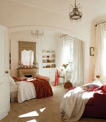 Enchanting And Alluring A Romantic Bedroom Bedroom Design Home Dreamy Bedrooms
