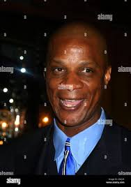 Darryl green hi-res stock photography and images