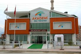 Akademi Goz Hastanesi Personel Alimi Ve Is Ilanlari 2021 Personel Alimlari