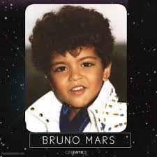 Young Bruno's Instagram, Twitter & Facebook