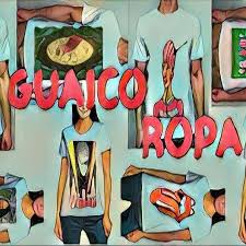 Profile for Guaico Ropa