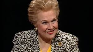 Rep. Barney Frank; Marilyn Horne; Neil Sheehan — Charlie Rose