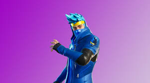 On the ps dashboard select the playstation store option press continue to go to the next page; Fortnite Ninja Skin How To Get It And What It Comes With Ign