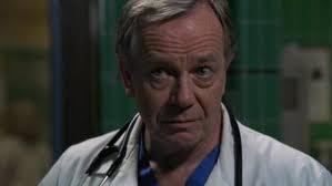 ER 14.5, Under the Influence: Tough Love