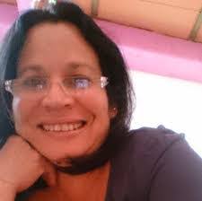 Jacqueline Barrios's Instagram, Twitter & Facebook