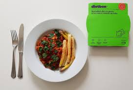 J Ai Teste Les Repas Minceur A Domicile Dietbon Pour Une Perte De Poids Sans Frustration So Busy Girls