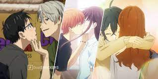 10 Best Romance Anime