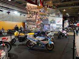 Maybe you would like to learn more about one of these? Annulation Du Salon De La Moto De Lyon 2021