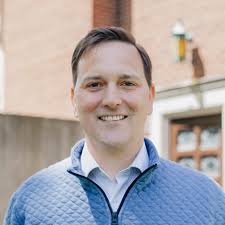 About — New City Presbyterian Church