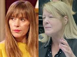 Margarita Stolbizer archivos