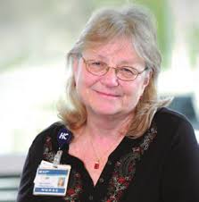 WORKING TOGETHER FOR THE HEALTH OF OUR COMMUNITIES