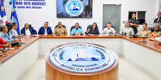 COE operativo “Conciencia por la Vida Semana Santa 2026”