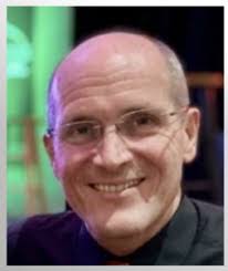 Glenn Kauffman's Instagram, Twitter & Facebook