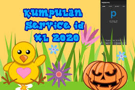 Kumpulan situs tembak paket internet. Kumpulan Service Id Xl 2020 Mas Raffi