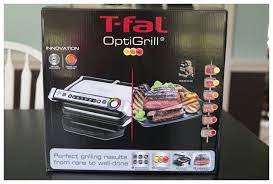Check Out What Musings From A Stay At Home Mom Is Grilling With Her Optigrill Grilled Shrimp Skewers Grilling Grilled Shrimp
