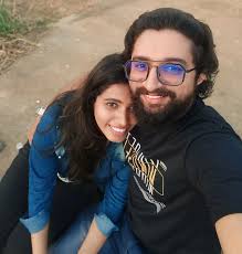 Love U More With Every Passing Day ❤️ #love #couplelove #Soulmates  #PartnerInCrime #trending #vijay #music