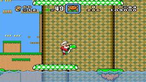 Super Mario World Deluxe Download For Pc Free