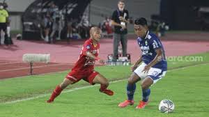 Namun, rekor tak terkalahkan itu bisa saja jadi beban bagi para … Link Live Streaming Persija Jakarta Vs Bali United Tanding Malam Ini Suara Banten