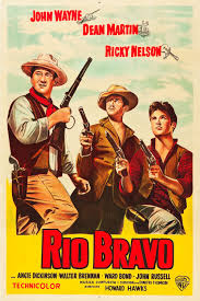 Filem ini dipetik daripada kisah benar melalui diari misi komando. Rio Bravo Wallpapers Movie Hq Rio Bravo Pictures 4k Wallpapers 2019